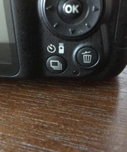 Foto&Tech FTML-L3 Wireless Remote Control Compatible with Nikon D7500 D750 D3400 D3300 D3200 D5500 D5300 D5200 D5100 D7200 D7100 D7000 D610 D600 D60 D70 D80 COOLPIX P900 P7800 P7700 A/1 J1 (1 Piece) 29 71MmDYqFX2L