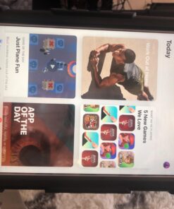 Timecity iPad 6th/5th Generation Case, iPad 9.7 inch Case 2018/2017 with Screen Protector, 360 Rotating Stand/Hand Strap, Full-Body Protective Case for iPad 6th/5th Gen/Air 2/ Pro 9.7''-Black Black+ Black 41 71MmS78u6CL