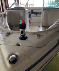 Innovative Lighting - 560-1110 Portable LED Bow Light with Suction Cup 17 71Mn9gCOtIL