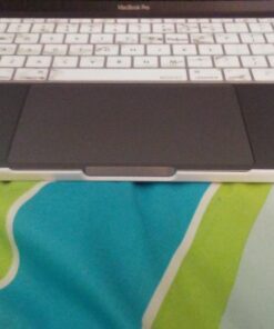 MOSISO Compatible with MacBook Pro 13 inch Case M2 2023, 2022, 2021-2016 A2338 M1 A2251 A2289 A2159 A1989 A1708 A1706, Plastic Pattern Hard Shell Case&Keyboard Cover&Screen Protector,White Marble 47 71MnBWiovEL