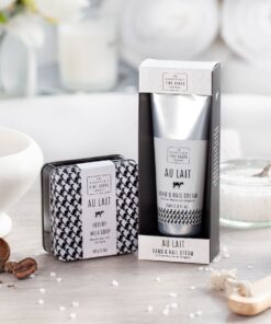 Scottish Fine Soaps Au Lait Body Milk for Women, 7.8 Ounce 5 71MnBp8HoTS