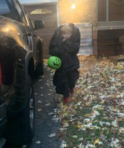 Forum Novelties Child Headless Boy Costume One Size 18 71MnqxUa3jL