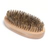 Diane Reinforced Boar Bristle Military Wave Brush for Men and Barbers – Hard Bristles for Thick to Coarse Hair – Use for Detangling, Smoothing, Wave Styles, Restore Shine and Texture 44 71Mo2FQGEPL