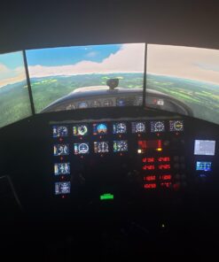 Logitech G USB Pro Flight Instrument Panel 27 71MoYTkxzOL