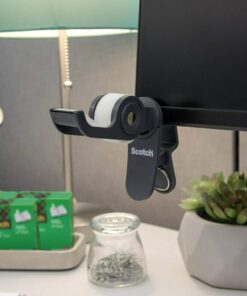 Scotch Magic Tape, 3 Rolls, Numerous Applications, Invisible, Engineered for Repairing, 3/4 x 300 Inches (3105) 28 71MosTgMxBL