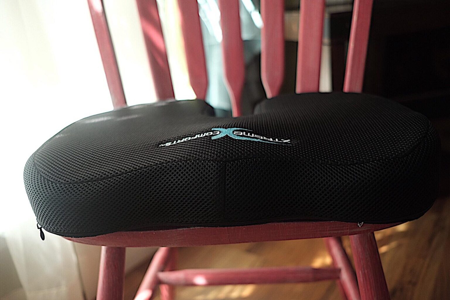 Xtreme Comforts Seat Cushion, Office Chair Cushions Pack Of 1 Padded