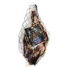 Jamon Iberico de Bellota - La Finca los Llanos - Boneless 12 Lb (aprox) - 48 months aged - Dry cured Ham - Spain Gourmet Delicatessen - 1 units 1 Count (Pack of 1) 43 71Mpk2OvzSL
