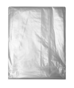 uBoxes Moving Supplies King Mattress Cover/Bag 76" x 15" x 104", Clear 10 71Mpm3v5HVL