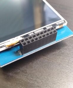 ELEGOO UNO R3 2.8 Inches TFT Touch Screen with SD Card Socket with Technical Data for Arduino UNO R3 37 71Mpp3nnTL