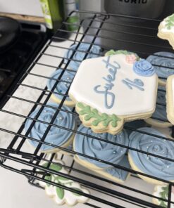 Food Coloring for Baking - 26 Vibrant Cake Coloring Liquid Set for Dessert Decorating, Food Grade Food Dye for Icing,Fondant,Cookies,Easter Egg,Making DIY Supplies Kit- 0.25 Fl. oz (6 ml)/Bottles 0.25 Fl Oz (Pack of 26) 40 71Mprzo0W0L