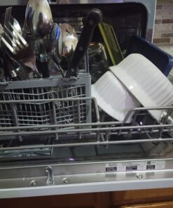 Finish - Quantum - 82ct - Dishwasher Detergent - Powerball - Ultimate Clean & Shine - Dishwashing Tablets - Dish Tabs (Packaging May Vary) 37 71Mq4 ngTaL 1