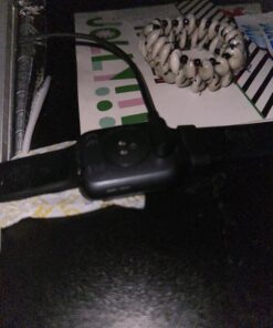 ENOMIR Smart Watch for Men Women(Answer/Make Call), Alexa Built-in,Fitness with Heart Rate SpO2 Sleep Monitor 100 Sports 5ATM Waterproof Activity Trackers and Smartwatches iOS&Android Phones Black 31 71Mqcff8GOL 1