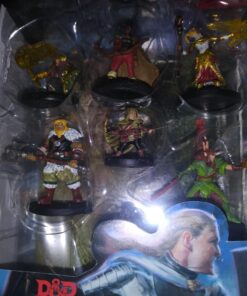 D&D Icons of The Realms: Epic Level Starter 23 71MqfZNgfLL