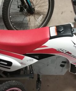 Mighty Max Battery 12V12AH F2 Battery for Razor Dirt Rocket SX500-15128101 - 3 Pack 15 71Mqj eK9L