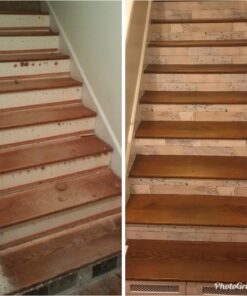 Very Berry Sticker Vintage Herb Wood Panel Pattern Interior Film Self-Adhesive Peel-Stick Wallpaper 80 71Mr0S0IE4L