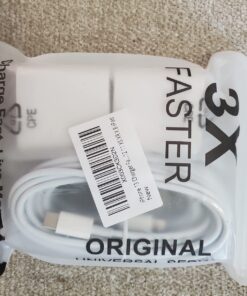 10FT iPhone 14 13 12 11 Charger, Long Charging Cable with 20W USB C Charger Block for iPhone 14/14 Pro/14 Pro Max/14 Plus/13/12/11/Xs Max/XR 2Pack 10FT 36 71Mr9xcBM4L 1