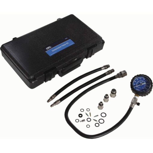 OTC 5606 Compression Tester Kit for Gasoline Engines