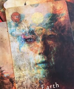 Mystical Shaman Oracle 48 71MrSN 6ArL