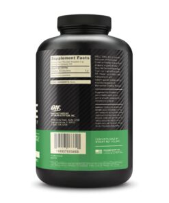 Optimum Nutrition Micronized Creatine Monohydrate Powder, Unflavored, Keto Friendly, 120 Servings (Packaging May Vary) 120 Servings (Pack of 1) 20 71MsBJ3wYBL 1