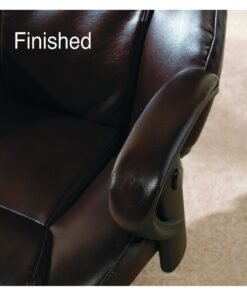 Master Manufacturing ReStor-it Quick 20 Leather & VinyI Repair Kit, 20 Minute Repar, 7 Colors, Repairs Burns, Holes, Rips Furniture, Couchs, Seats 8 71MsdTzbwxL