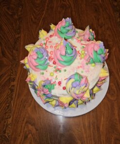 Cake Decorating Supplies 471pcs, Baking Tools Set for Cakes,Cake Turntable, Piping Icing Tips for Beginners or Professional 26 71MsqpexN2L