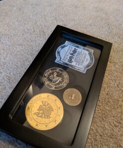 The Gringotts Bank Coin Collection 49 71MsruVrVBL