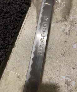 BladesUSA Katana Oriental Sword 41.5-Inch Overall 23 71Mt28rFZOL