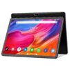 Tablet 10.1 inch Android 12 Tablet 2023 Latest Update Octa-Core Processor with 64GB Storage, Dual 13MP+5MP Camera, WiFi, Bluetooth, GPS, 512GB Expand Support, IPS Full HD Display (Black) Black 10 71Mt4JAZQtL
