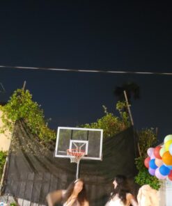 Amazon Basics USB-A 2.0 Extension Cable, for Printer, Mouse or Keyboard, Male to Female, 480Mbps Transfer Speed, 6.5 Foot, Black 6.5 Feet 1 45 71MtElh0xtL