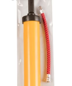 Champion Sports IP12 Plastic Hand Pump, 12 Inch