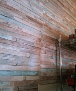 d-c-fix Peel and Stick Contact Paper Beach Wood Grain Self-Adhesive Film Waterproof & Removable Wallpaper Decorative Vinyl for Kitchen, Countertops, Cabinets 17.7" x 78.7" 17.7" x 78.7" 74 71MtWFucKXL