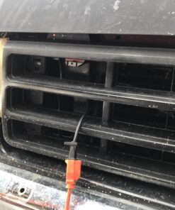 Schumacher SE-1-12S 1.5A 6/12V Fully Automatic Battery Maintainer 1.5A 6/12V Maintainer 14 71MtkO2gNPL