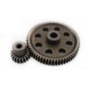 Hobbypower HSP 11184 & 11181 Differential Metal Main Gear 64t Motor Gear 21t