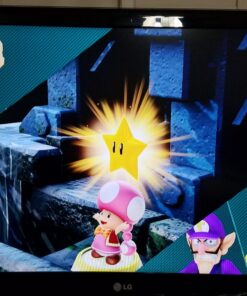 Super Mario Party - US Version Nintendo Switch Standard 29 71MtrYDT mL