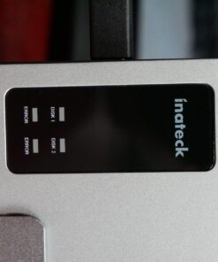 Seagate BarraCuda 1TB Internal Hard Drive HDD – 2.5 Inch SATA 6 Gb/s 5400 RPM 128MB Cache for PC Laptop (ST1000LM048) BarraCuda 2.5-Inch Standard Packaging 41 71MtrgxJ6IL