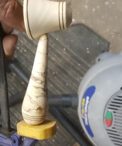 PSI Woodworking CSC3000C Barracuda Wood Lathe Key Chuck System 35 71Mu0XeSZnL