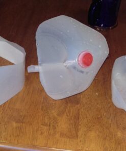 Musashi - 1060 Carbon Steel - Differentially Hardened Katana 12 71Mue5aaGOL