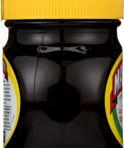 Marmite Yeast Extract, 4.4 Ounce 4.4 Ounce (Pack of 1) 14 71MufcOmE9L