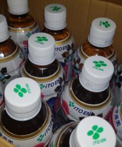 Ito En Jasmine Green Tea Unsweetened , 0 Calories , 16.9 Fluid Ounce (Pack of 12) 16.9 Ounce (Pack of 12) 27 71MvEZCRX7L