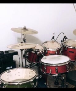 Tascam US-16x08 Rackmount USB Audio/MIDI Interface for Recording, Drum Recording, 8 XLR/8 1/4" Inputs, 8 Outputs, Control Software,Black 52 71MvfKuoSkL