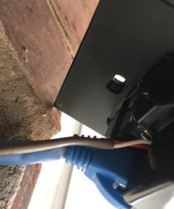 Ring Video Doorbell Elite Doorbell only 31 71MvgE a9lL