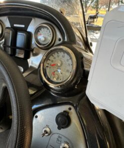 Hand Warmers Rechargeable, 2 Pack 6400mAh Electric Hand Warmer, 16 Hours Lasting, Great for Outdoors, Camping, Gifts for Men Women Black 2 Pack 40 71Mw1EgJSlL