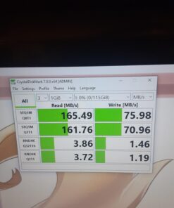 SanDisk 128GB Ultra Flair USB 3.0 Flash Drive - SDCZ73-128G-G46, black 42 71MwJB8qyL