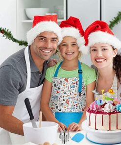 390PCS Cake Decorating Supplies Kit, Baking Tools Set for Cakes – 3 Packs Springform Cake Pans Cake Rotating Turntable 48 Numbered Piping Icing Tips 4 Russian Nozzles 9 Fondant Tools for Beginners 20 71MwaVlbQwL