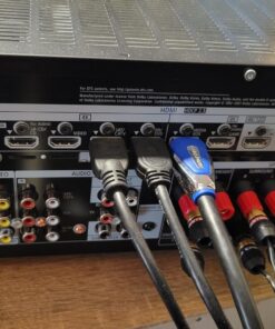 Sony STR-AN1000 7.2 CH Surround Sound Home Theater 8K A/V Receiver: Dolby Atmos, DTS:X, Digital Cinema Auto Calibration IX, Bluetooth, WiFi, Google Chromecast, Spotify connect, Apple AirPlay, HDMI 2.1 STR-AN1000 AV Receiver only 65 71MwcWxXOyL