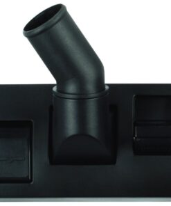 BISSELL Garage Pro Wall-Mounted Wet Dry Car Vacuum/Blower With Auto Tool Kit, 18P03, Stealth Metallic Gray 43 71MwoNZDeNL