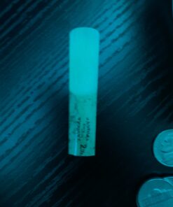 Glory Reeds Alto Saxophone Reed Size #2.5, Box of 10- size 1.5, 2, 2.5, 3 ~Click for yours'choice 18 71MxJ1d2naL