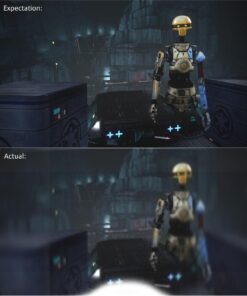 Oculus Quest All-in-one VR Gaming Headset – 64GB 36 71MxMP1sc6L