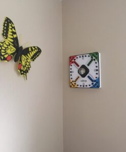 Hasbro Gaming Trouble Board Game for Kids Ages 5 and Up 2-4 Players (Packaging may vary) 49 71MxmCnKCtL