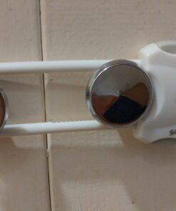 Safety 1st SecureTech Cabinet Lock 21 71MyNmABiL